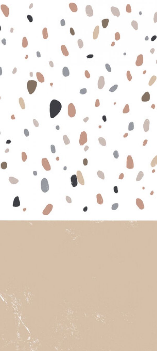 PHOTOWALL / Terrazzo love (e330419)