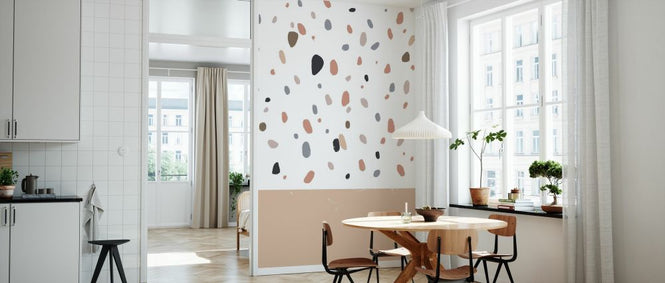 PHOTOWALL / Terrazzo love (e330419)