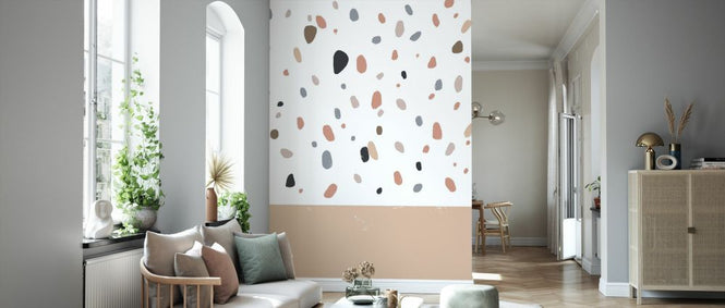 PHOTOWALL / Terrazzo love (e330419)