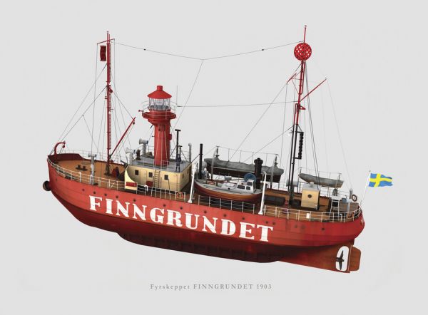 PHOTOWALL / Finngrundet II (e330445)