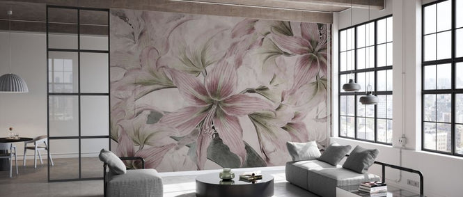 PHOTOWALL / Amarantus (e330457)