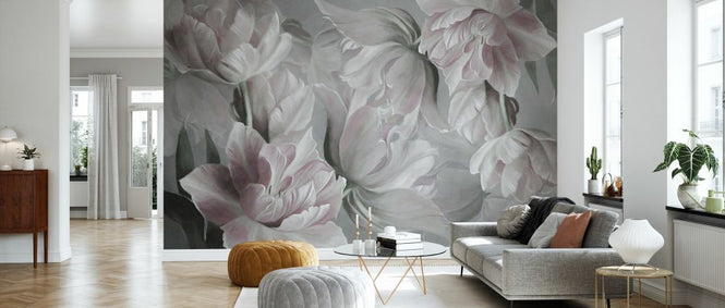 PHOTOWALL / Grand Tulips (e330463)