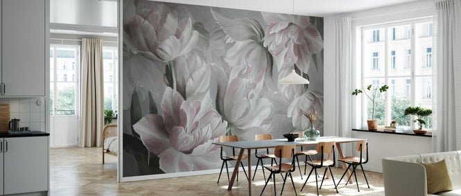 PHOTOWALL / Grand Tulips (e330463)