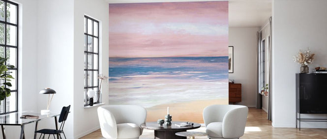 PHOTOWALL / Ocean Glow (e330818)