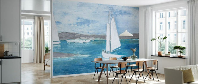 PHOTOWALL / Ocean Sails (e330821)