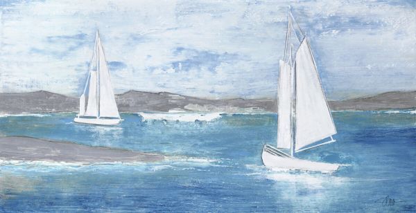 PHOTOWALL / Ocean Sails (e330821)