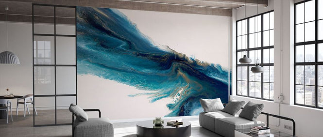 PHOTOWALL / Unfolding Stream (e330825)
