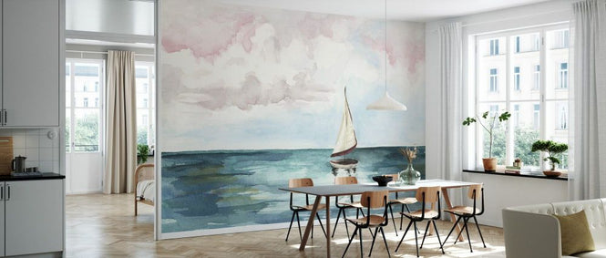 PHOTOWALL / Sail By (e330854)