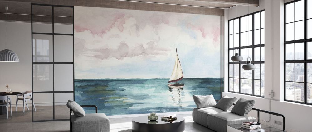 PHOTOWALL / Sail By (e330854) | 輸入壁紙専門店 WALPA – WALPA.jp