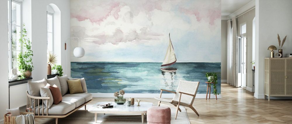 PHOTOWALL / Sail By (e330854) | 輸入壁紙専門店 WALPA – WALPA.jp