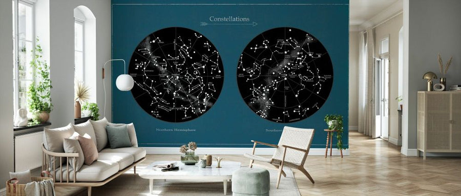 PHOTOWALL / Constellations (e330744)