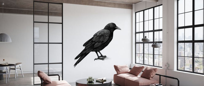 PHOTOWALL / Crow (e330749)