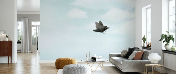 PHOTOWALL / First Flight (e330760)