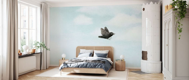 PHOTOWALL / First Flight (e330760)