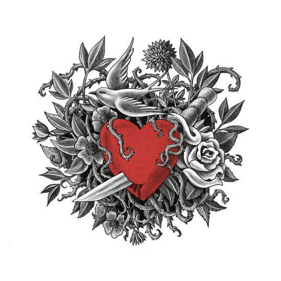 PHOTOWALL / Heart of Thorns (e330764)