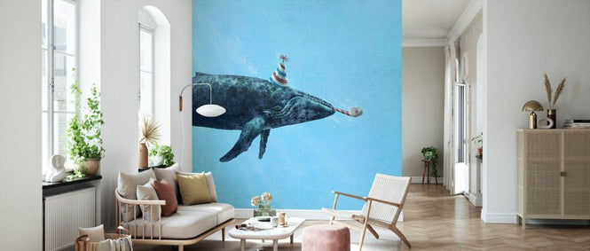 PHOTOWALL / Party Whale (e330774)