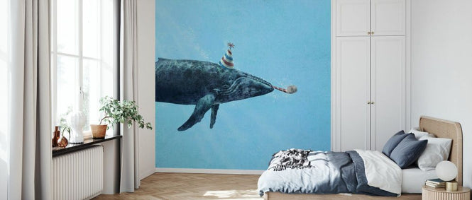 PHOTOWALL / Party Whale (e330774)