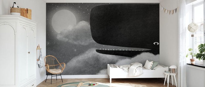 PHOTOWALL / Sky Whale (e330784)