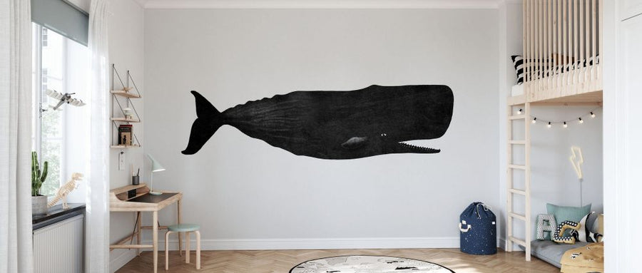 PHOTOWALL / Sperm Whale (e330785)