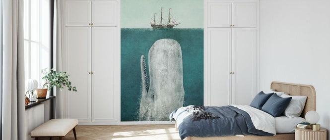 PHOTOWALL / White Whale (e330792)