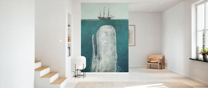 PHOTOWALL / White Whale (e330792)