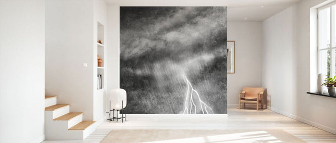 PHOTOWALL / Thunderstorm (e330793)