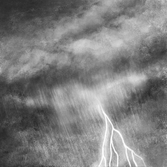 PHOTOWALL / Thunderstorm (e330793)