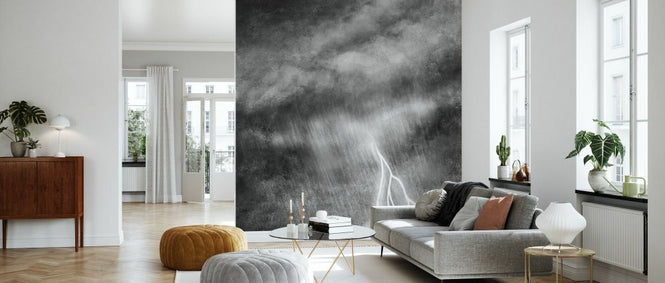 PHOTOWALL / Thunderstorm (e330793)