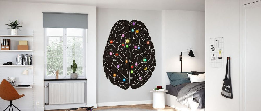 PHOTOWALL / Your Brain on Video Games (e330800)