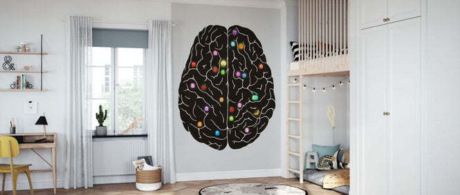 PHOTOWALL / Your Brain on Video Games (e330800)