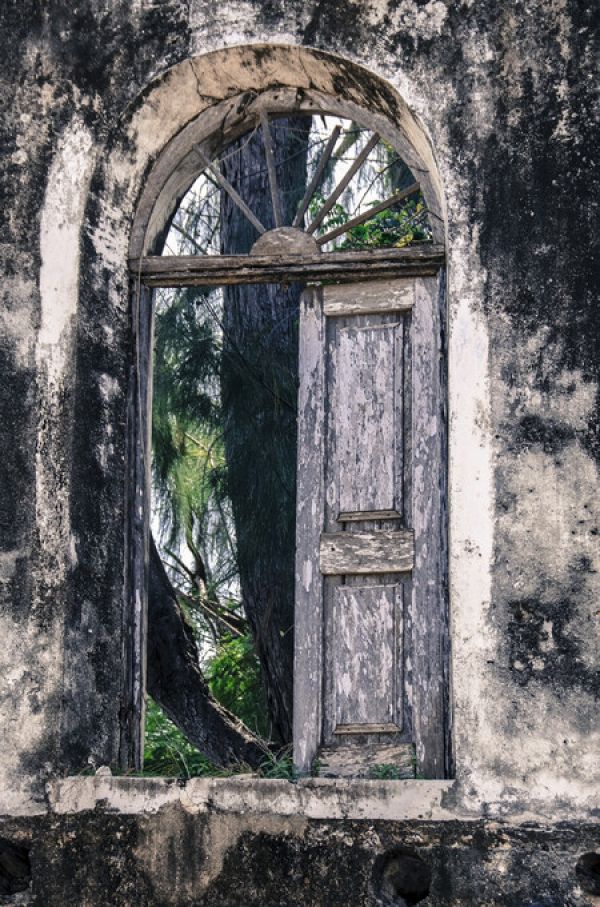 PHOTOWALL / Arc Window (e331466)
