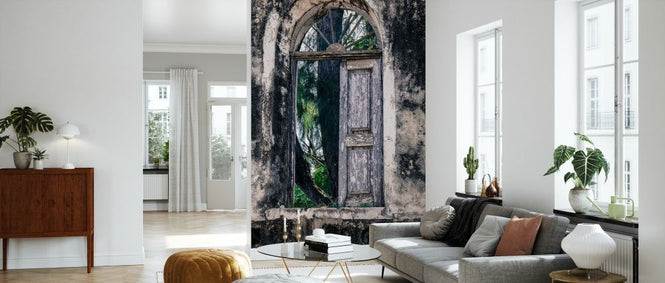PHOTOWALL / Arc Window (e331466)