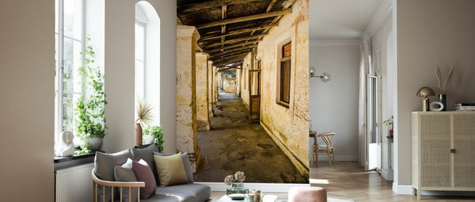 PHOTOWALL / House Pillars (e331467)