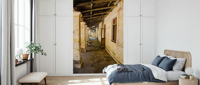 PHOTOWALL / House Pillars (e331467)