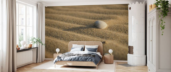 PHOTOWALL / Sand and Shell (e331479)