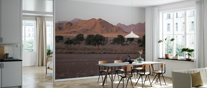PHOTOWALL / Antelope in Shrubland (e331480)