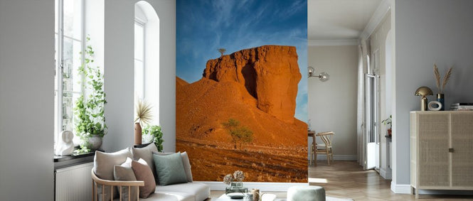 PHOTOWALL / Mountain Tree (e331482)