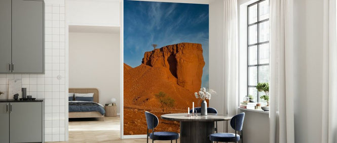 PHOTOWALL / Mountain Tree (e331482)