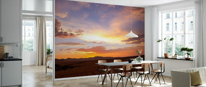 PHOTOWALL / Desert Horizon (e331499)