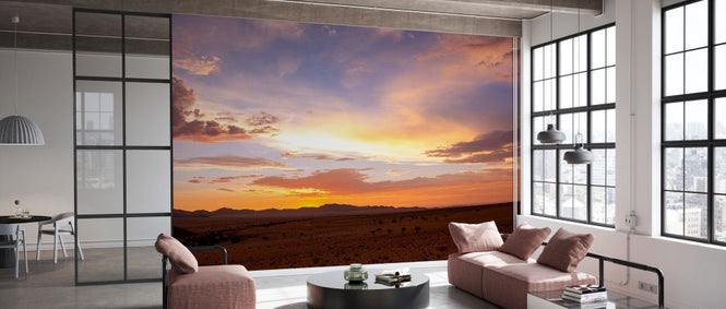 PHOTOWALL / Desert Horizon (e331499)