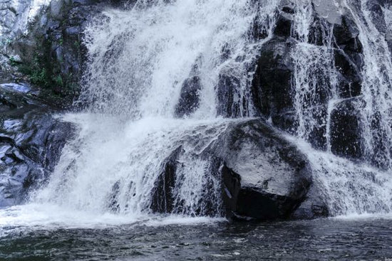 PHOTOWALL / Waterfall (e331510)