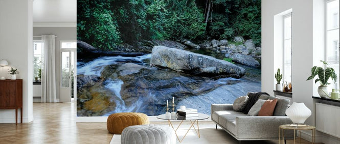 PHOTOWALL / River Rocks (e331512)