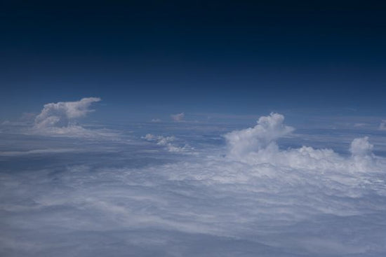 PHOTOWALL / Cloudy Sky (e331553)