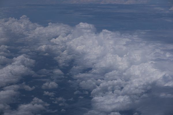 PHOTOWALL / Cloudy Sky III (e331555)
