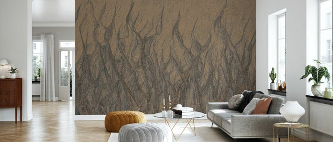 PHOTOWALL / Dry Branches (e331557)
