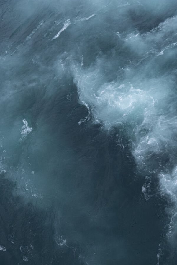 PHOTOWALL / Water Waves (e331566)