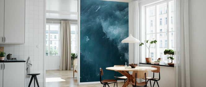 PHOTOWALL / Water Waves (e331566)