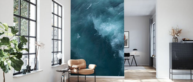 PHOTOWALL / Water Waves (e331566)