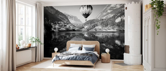 PHOTOWALL / La Mongolfiera (e331172)