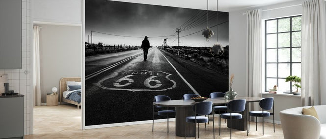 PHOTOWALL / Historical Road (e331183)